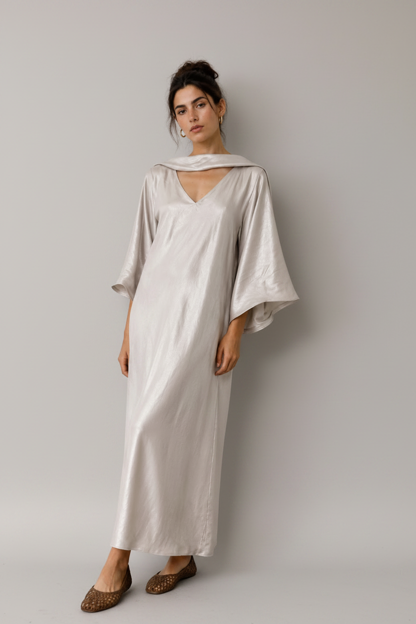 BREEZE DRESS