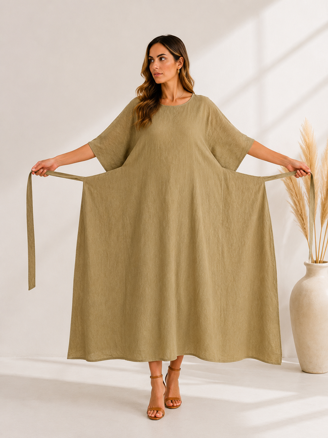Vestido Laura