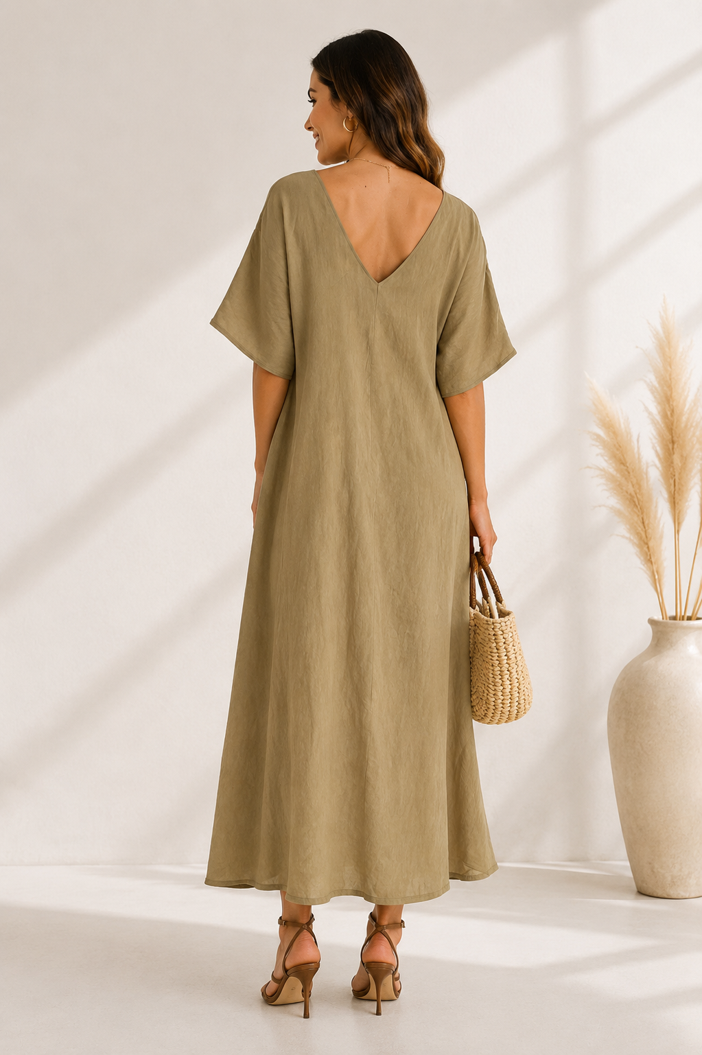 Vestido Laura