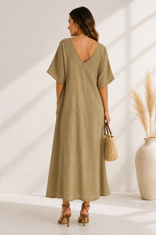 Vestido Laura