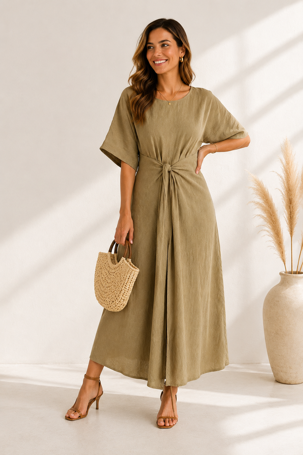 Vestido Laura