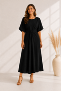 Vestido Laura Negro