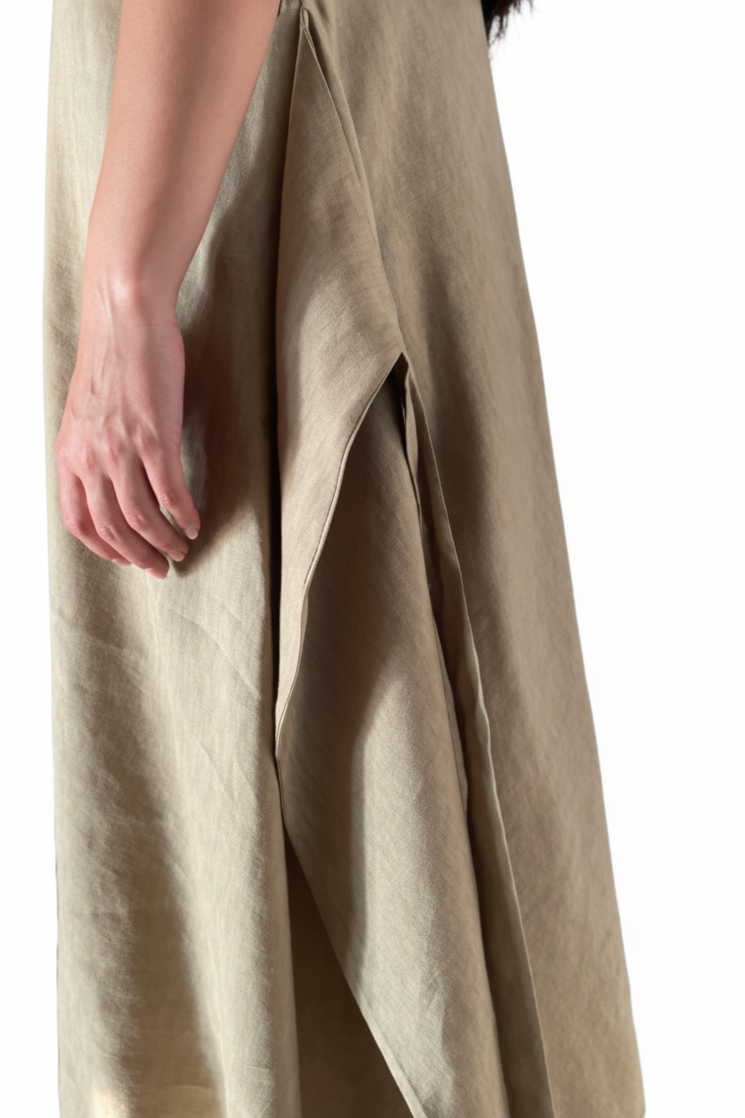 Vestido Laura