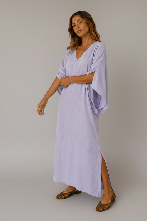 Bruma Dress