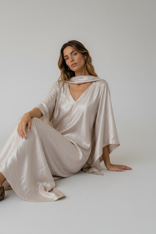 BREEZE DRESS