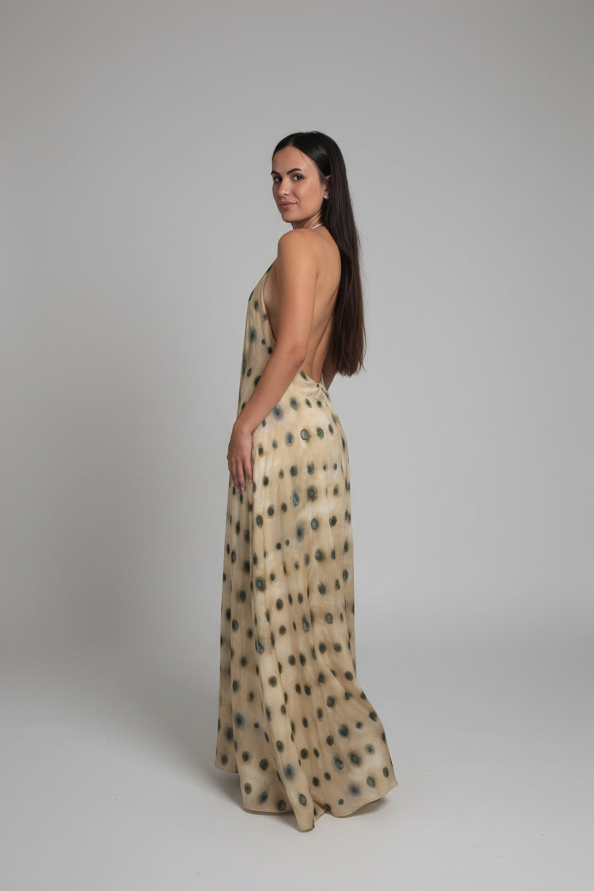 Vestido Gaia