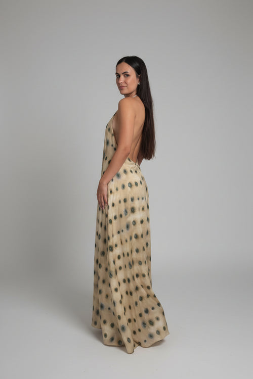 Vestido Gaia