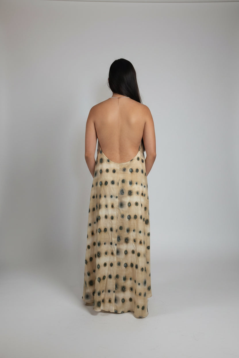 Vestido Gaia