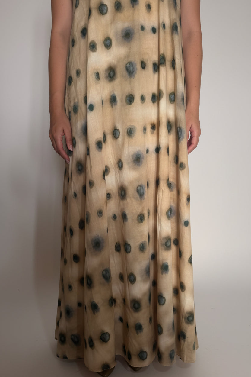 Vestido Gaia
