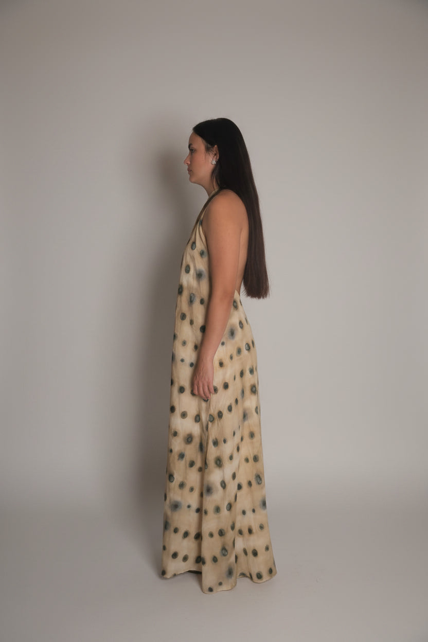 Vestido Gaia