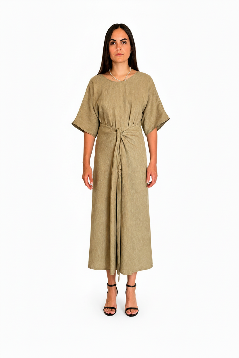 Vestido Laura