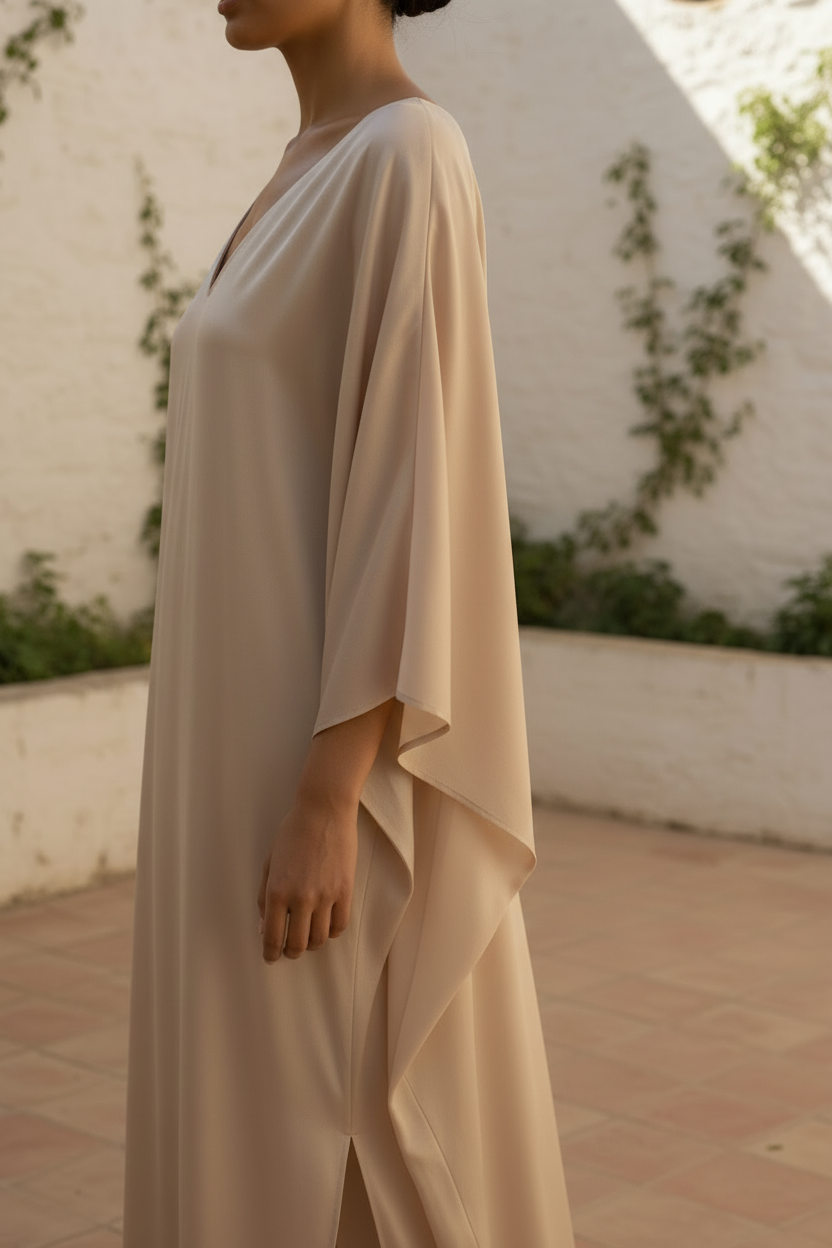 BREEZE DRESS