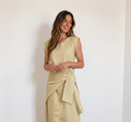 Nude Dress