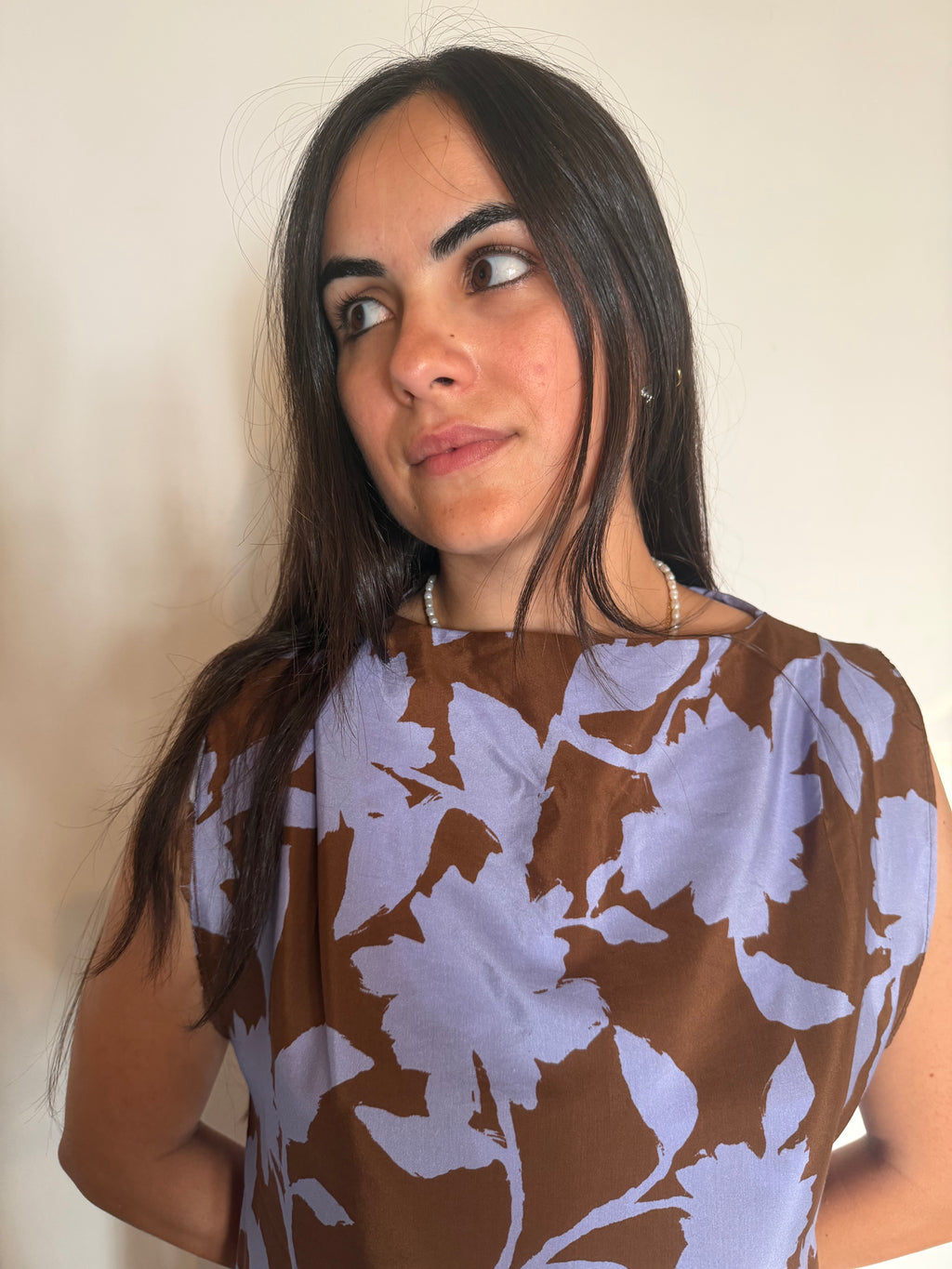 Vestido Liria