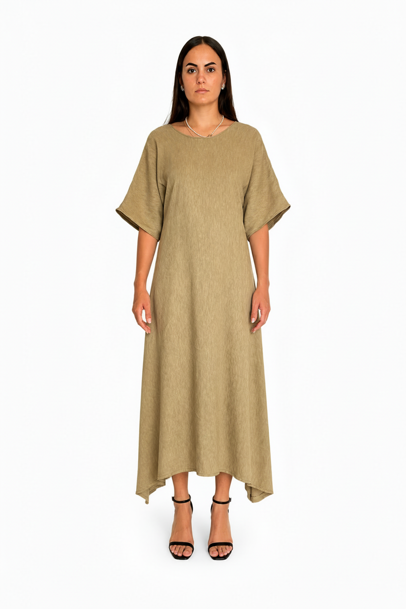 Vestido Laura
