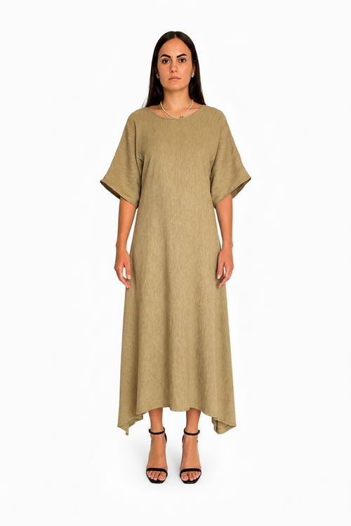 Vestido Laura