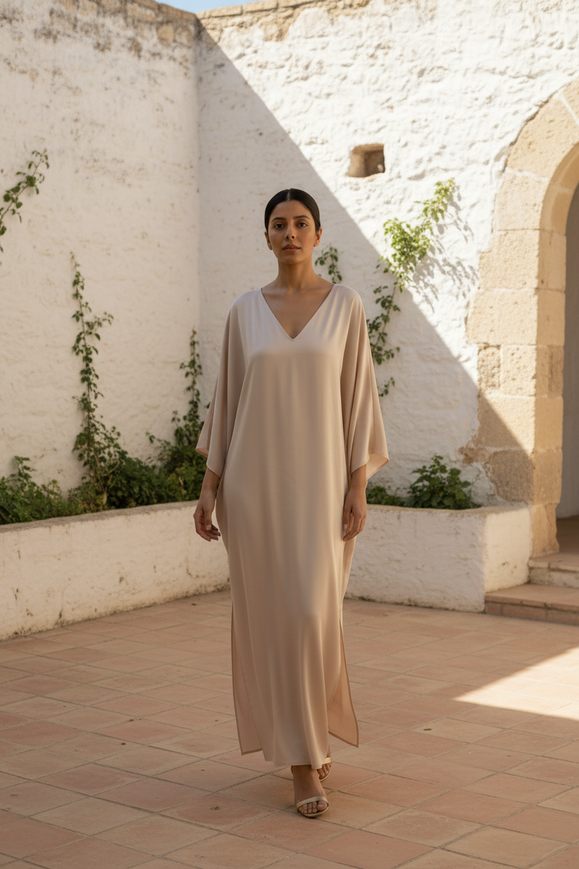 BREEZE DRESS