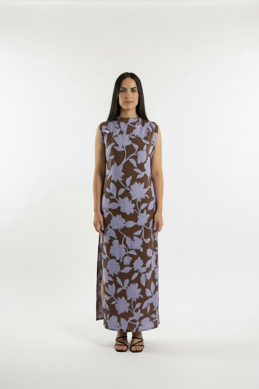 Vestido Liria