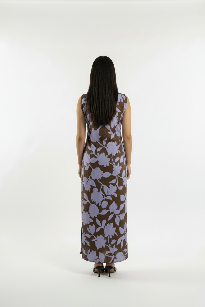 Vestido Liria